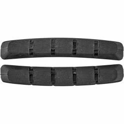 Shimano M70R2 Plaquettes De Frein Pour Jante En Alliage 2 Paires, Noir