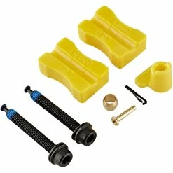 Shimano MT200 Road Frein à disque Roue Arrière Flat-Mount, Noir