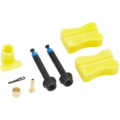 Shimano MT201 Road Frein à disque Roue Arrière Flat-Mount, Noir