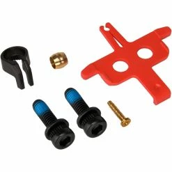 Shimano MT401/MT410 Frein à Disque Arrière