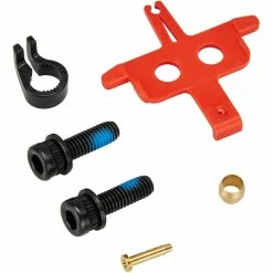 Shimano MT402/MT410 Frein à Disque Avant