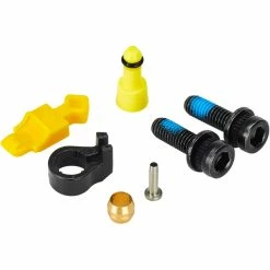 Shimano MT501/MT520 Frein à Disque Avant Gauche PM 1000mm