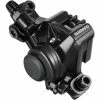 Shimano MTB BR-M375 Étrier De Frein à Disque, Noir -Shimano Shop shimano mtb br m375 scheibenbremssattel schwarz 1