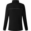 Shimano Nagano Warm Veste Femme, Noir -Shimano Shop shimano nagano warm jacket women black 2