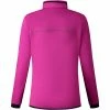 Shimano Nagano Warm Veste Femme, Rose -Shimano Shop shimano nagano warm jacket women magenta 2