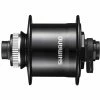 Shimano Nexus DH-UR705-3 Dynamo De Moyeu Centerlock Disc Blocage Rapide, Noir -Shimano Shop shimano nexus dh ur705 3 hub dynamo centerlock disc quick release black 1