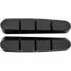 Shimano R55C Patins De Frein 2 Paires 1 Shimano R55C Patins De Frein 2 Paires -Shimano Shop shimano r55c bremsbelaege fuer cartridge bremsschuhe 2