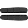 Shimano R55C3 Patins De Frein Céramique, Noir -Shimano Shop shimano r55c3 brake pad inserts ceramic black 2