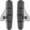 Shimano R55C3 Patins De Frein Pour Ultegra BR-6700, Argent -Shimano Shop shimano r55c3 bremsschuhe fuer br 6700 silver 2