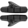 Shimano R55C3 Cartridge Patins De Frein Pour Ultegra BR-6700, Noir 2 Shimano R55C3 Cartridge Patins De Frein Pour Ultegra BR-6700, Noir -Shimano Shop shimano r55c3 cartridge bremsschuhe fuer br 6700 silber 2