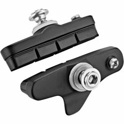 Shimano R55C3 Cartridge Patins De Frein Pour BR-R561, Noir