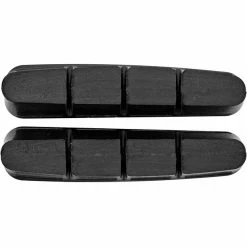 Shimano R55C3 Patins De Frein, Noir