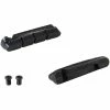 Shimano R55C4 Patins De Frein, Noir -Shimano Shop shimano r55c4 brake pad inserts black 1