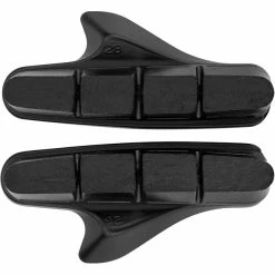 Shimano R55C4 Cartridge Patins De Frein Pour Shimano 105, Noir