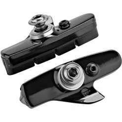 Shimano R55C4 Catridge Patins De Frein Pour BR-9010 BR-6810 BR-5710, Noir