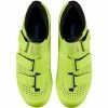 Shimano RC100 Chaussures Homme, Jaune