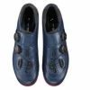 Shimano RC7 Chaussures Homme, Bleu/rouge -Shimano Shop shimano rc7 shoes men blue red 2