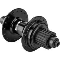 Shimano Moyeu Arrière 12 Vitesses CL 135mm -Shimano Shop shimano rear hub 12 speed cl 135mm 3