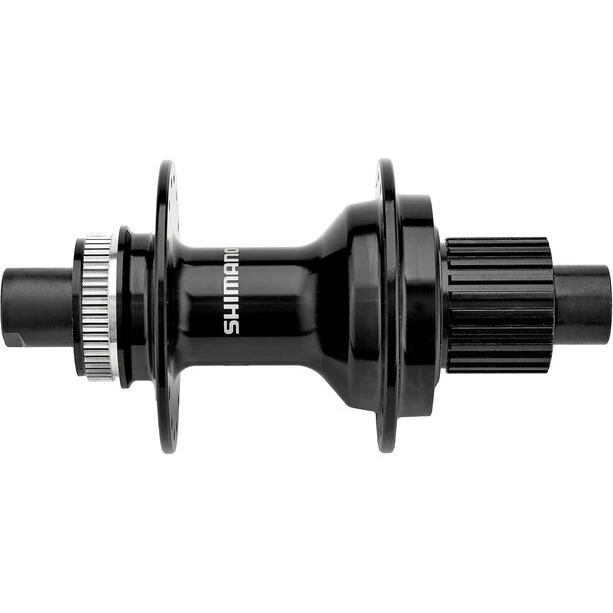 Shimano Moyeu Arrière 12 Vitesses CL TA 12mm 142mm 3 Shimano Moyeu Arrière 12 Vitesses CL TA 12mm 142mm