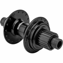 Shimano Moyeu Arrière 12 Vitesses CL TA 12mm 142mm 5 Shimano Moyeu Arrière 12 Vitesses CL TA 12mm 142mm -Shimano Shop shimano rear hub 12 speed cl ta 12mm 142mm 3