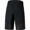 Shimano Revo Short Sans Short Intérieur Femme, Noir -Shimano Shop shimano revo shorts w o inner shorts women black 2