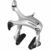 Shimano Road BR-R451 Frein Sur Jante Roue Avant, Argent -Shimano Shop shimano road br r451 felgenbremse vr silber 1