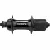 Shimano Road FH-RS300 Moyeu Pour Roue Arrière 8/9/10 Vitesses, Noir -Shimano Shop shimano road fh rs300 hr nabe 8 9 10 fach schwarz 2