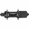 Shimano Road FH-RS400 Moyeu Roue Arrière 10/11 Vitesses, Noir -Shimano Shop shimano road fh rs400 nabe hr 10 11 fach schwarz 2