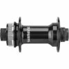 Shimano Road HB-RS470 Moyeu Pour Roue Avant Route 12mm E-Thru CL, Noir