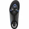 Shimano Road Couvre-chaussures Thermiques, Noir
