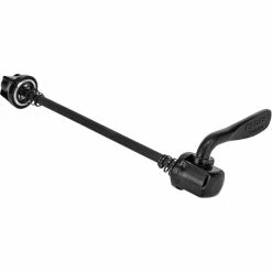 Shimano Road WH-RS100-CL Roue Avant Frein Sur Jante Attache Rapide 100mm, Noir -Shimano Shop shimano road wh rs100 cl laufrad vorderrad qr 133mm 100mm felgenbremse schwarz 4
