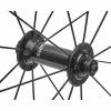Shimano Road WH-RS100-CL Kit De Roues Attache Rapide 100mm/attache Rapide 130mm, Noir