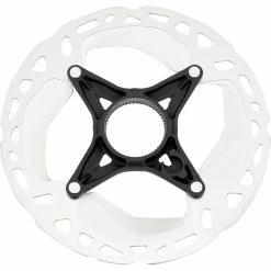 Shimano RT-MT800 Disque CL Avec Bague De Verrouillage Magnétique 160mm