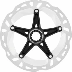 Shimano RT-MT800 Disque CL Avec Bague De Verrouillage Magnétique 180mm
