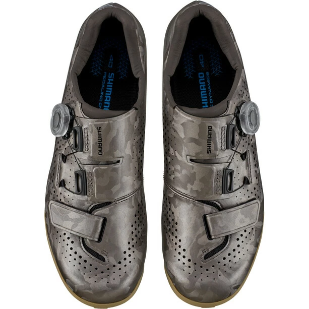 Shimano RX600 Chaussures De Vélo Femme, Beige 4 Shimano RX600 Chaussures De Vélo Femme, Beige – Image 2