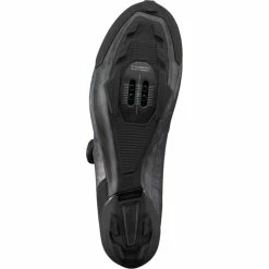 Shimano RX801 Chaussures De Vélo, Noir -Shimano Shop shimano rx801 bike shoes black 4