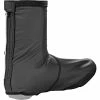 Shimano S1100R H2O Surchaussures, Noir -Shimano Shop shimano s1100r h2o shoe cover black 2