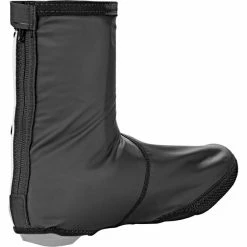 Shimano S1100R H2O Surchaussures, Noir