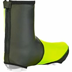 Shimano S1100R H2O Surchaussures, Jaune