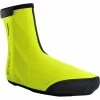 Shimano S1100X H2O Surchaussures, Jaune -Shimano Shop shimano s1100x h2o shoes cover neon yellow 1