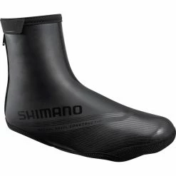 Shimano S2100D Surchaussures, Noir