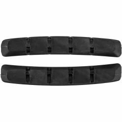 Shimano S70C Patins De Frein Pour Conditions Extrêmes, Noir