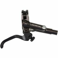 Shimano Saint BL-M820 Levier De Frein Roue Arrière, Noir