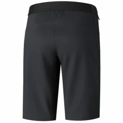 Shimano Sayama Short Femme, Noir