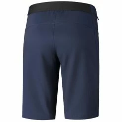 Shimano Sayama Short Femme, Bleu