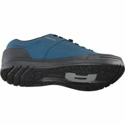Shimano SH-AM503 Chaussures Femme, Bleu -Shimano Shop shimano sh am503 shoes women aqua blue 4