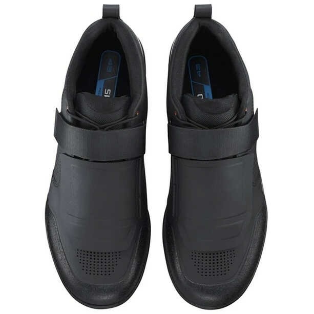 Shimano SH-AM903 Chaussures, Noir 3 Shimano SH-AM903 Chaussures, Noir