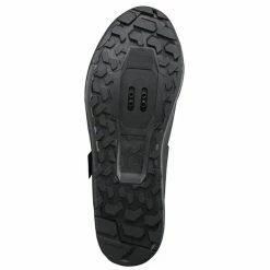 Shimano SH-AM903 Chaussures, Noir 8 Shimano SH-AM903 Chaussures, Noir -Shimano Shop shimano sh am903 shoes men black 4