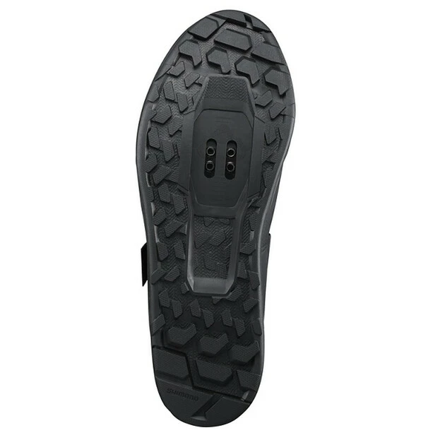 Shimano SH-AM903 Chaussures, Noir 5 Shimano SH-AM903 Chaussures, Noir – Image 3