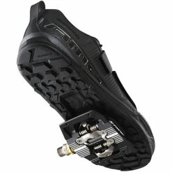 Shimano SH-AM903 Chaussures, Noir 9 Shimano SH-AM903 Chaussures, Noir -Shimano Shop shimano sh am903 shoes men black 5
